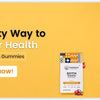 Twameva Biotin Gummies: A Safe, Tasty Way to Boost Hair Health 