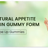 Twameva ShapeUp Gummies: The Best Natural Appetite Suppressant in Gummy  Form