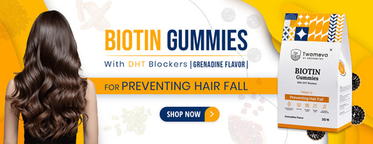 From Breakage to Bounce: Why Biotin Is a Haircare Hero