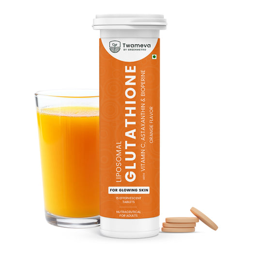 Twameva Liposomal Glutathione