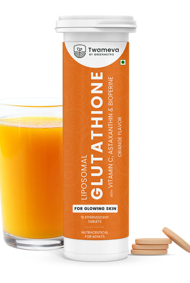 Twameva Liposomal Glutathione