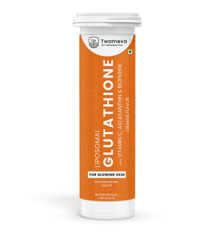 Twameva Liposomal Glutathione Twameva Liposomal Glutathione
