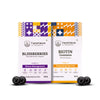BLISSBERRIES & Biotin Gummies – Your Natural Chill Pills! (Combo)