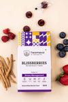 BLISSBERRIES Gummies – Your Natural Chill Pills!
